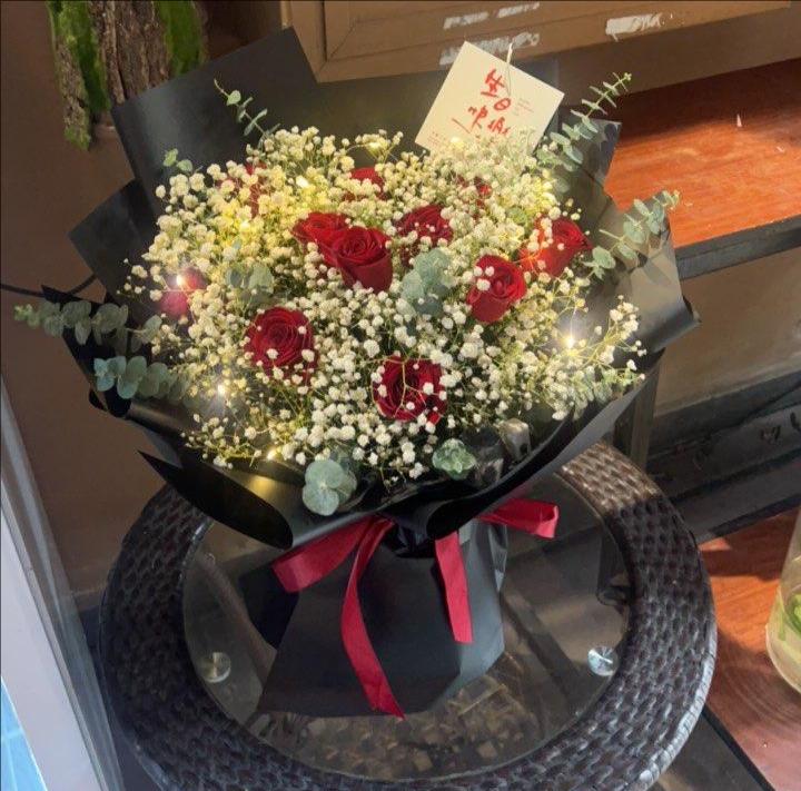 黔南州平塘县花店